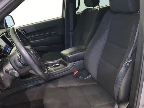 Used 2022 Dodge Durango GT AWD/4WD image 19