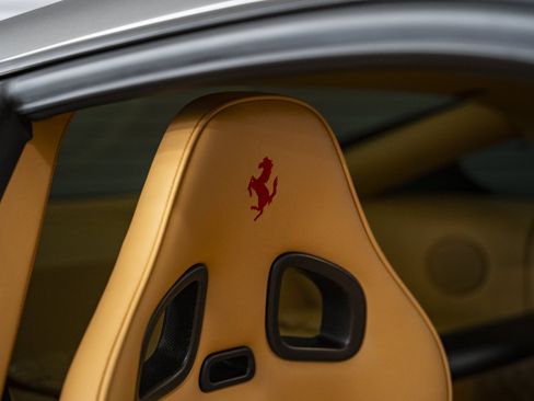 Used 2011 Ferrari 599 GTO RWD image 38