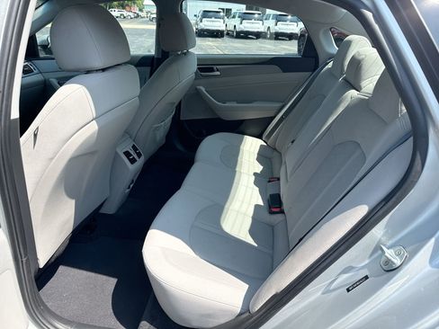 Used 2019 Hyundai Sonata SEL image 78