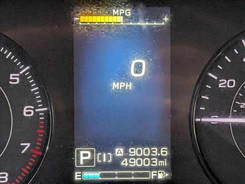 Used 2022 Subaru Impreza Premium image 10