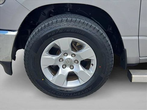 Used 2022 RAM 1500 Lone Star RWD image 22