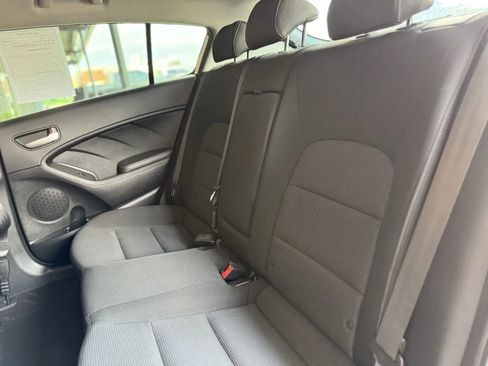 Used 2017 Kia Forte LX w/ Option Group 020 image 15