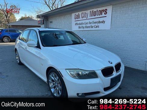 Used 2011 BMW 328i Sedan image 1