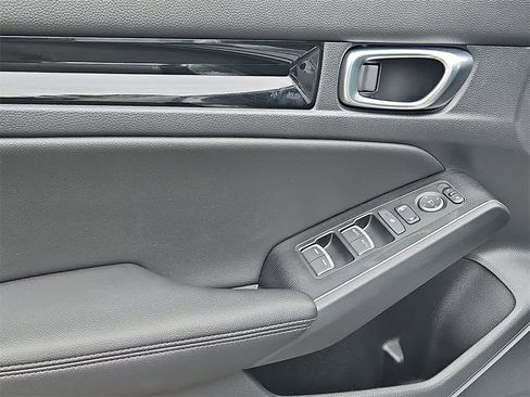 Certified 2022 Honda Civic Sport Touring image 11