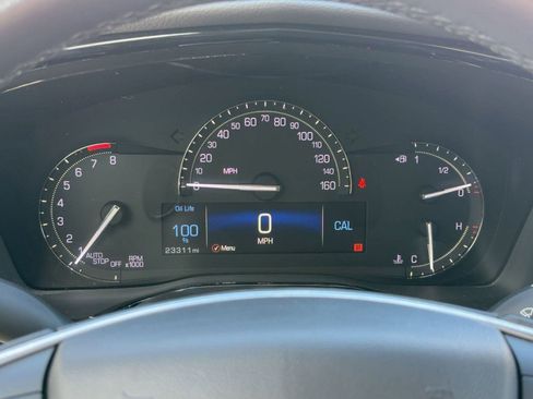 Used 2019 Cadillac XT5 Premium Luxury image 20