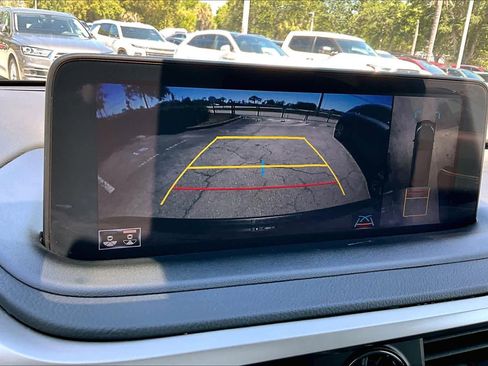 Used 2022 Lexus RX 350 FWD w/ Premium Package image 25