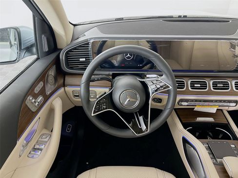 New 2026 Mercedes-Benz GLE 350 4MATIC image 24