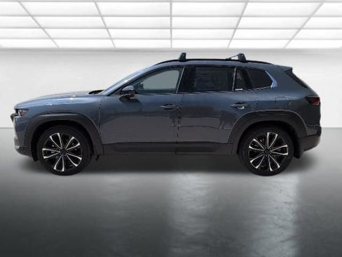 Used 2026 MAZDA CX-50 2.5 Turbo w/ Premium Plus Pkg AWD/4WD image 33