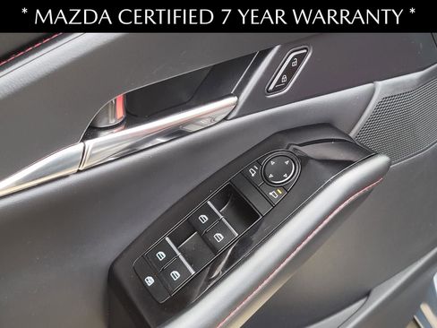 Certified 2025 MAZDA CX-30 AWD 2.5 S w/ Preferred Package image 17