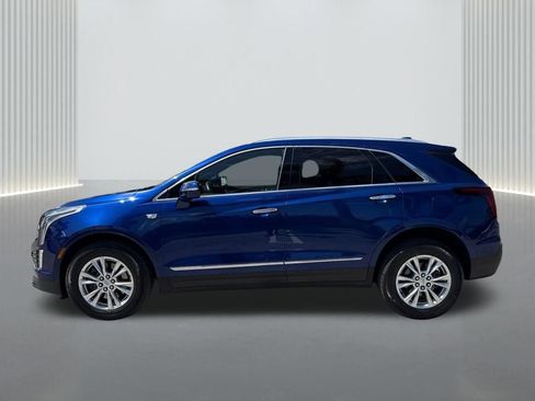 Used 2023 Cadillac XT5 Luxury FWD image 8