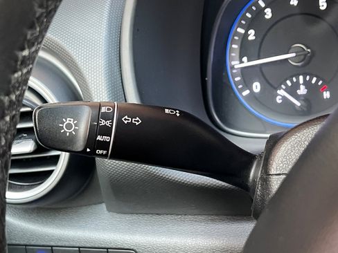 Used 2021 Hyundai Kona SEL w/ Cargo Package image 32