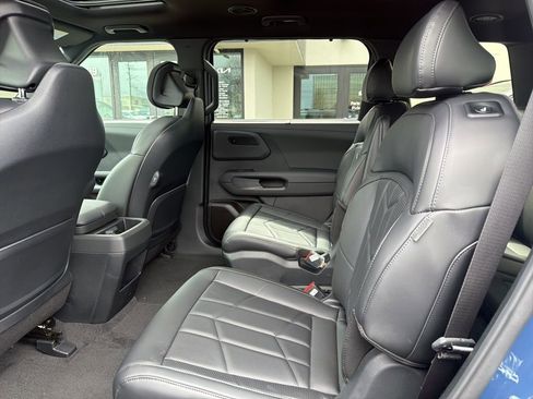 New 2027 Kia Telluride SX X-Line image 20