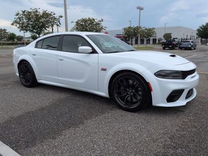 Used 2021 Dodge Charger Scat Pack