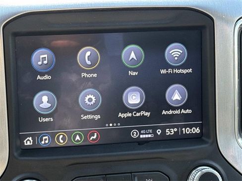 Used 2022 GMC Sierra 1500 SLT image 30