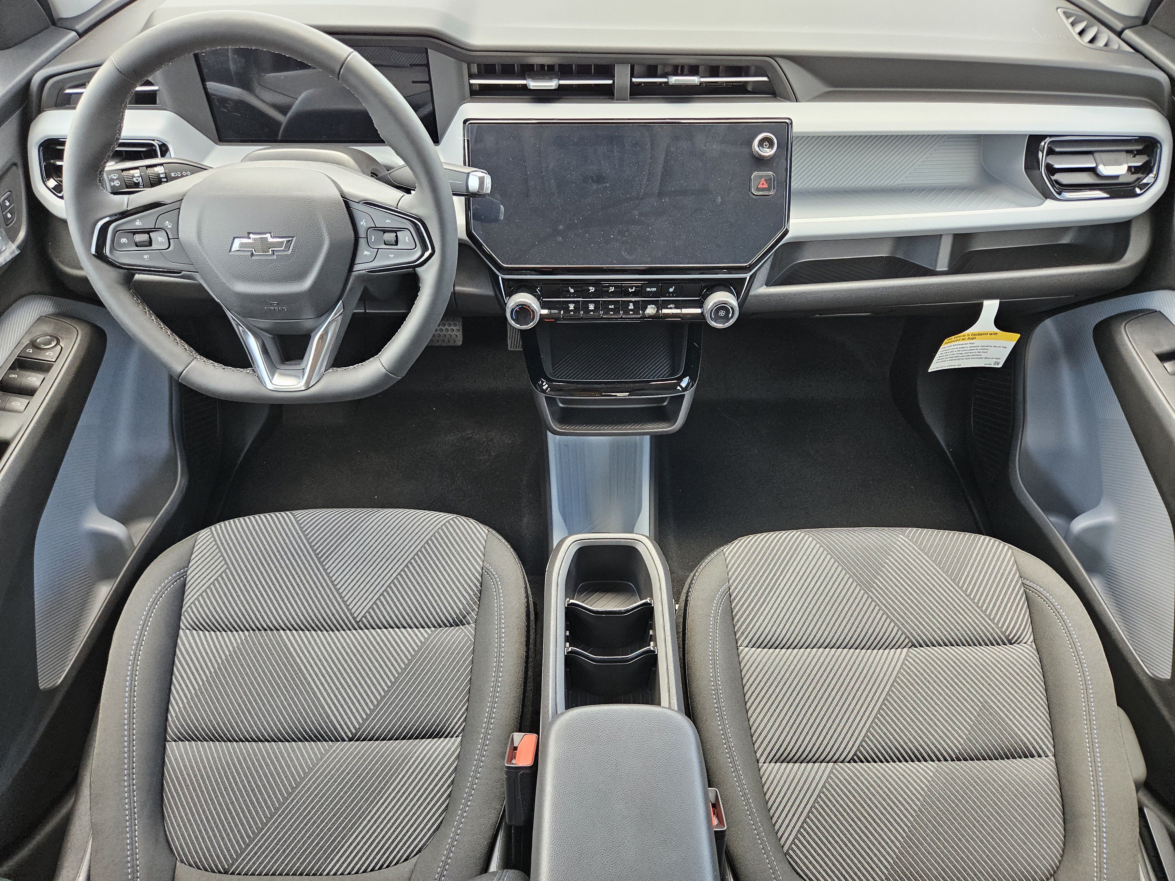 New 2027 Chevrolet Bolt LT w/ Comfort Package FWD image 18