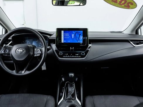 Used 2023 Toyota Corolla LE FWD image 21
