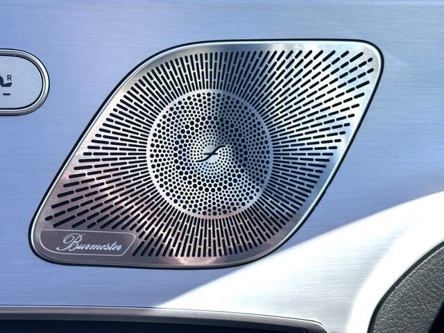 New 2026 Mercedes-Benz GLE 53 AMG 4MATIC Coupe image 38