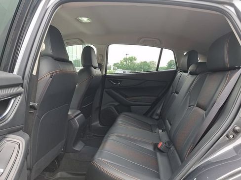 Used 2021 Subaru Crosstrek 2.5i Limited AWD/4WD image 11