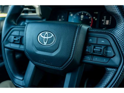 New 2026 Toyota Tacoma SR5 AWD/4WD image 29