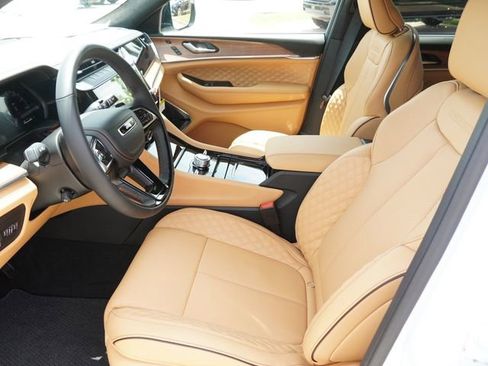 New 2026 Jeep Grand Cherokee Summit AWD/4WD image 19