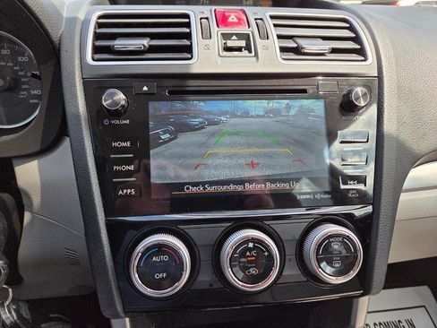 Used 2018 Subaru Forester 2.5i Premium w/ All-Weather Package AWD/4WD image 24