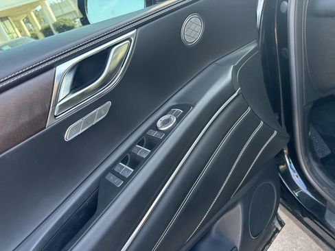 Used 2022 Genesis GV80 2.5T image 11