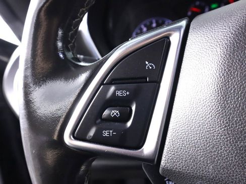 Used 2018 Chevrolet Camaro LS RWD image 11