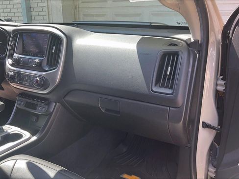 Used 2021 Chevrolet Colorado ZR2 AWD/4WD image 17