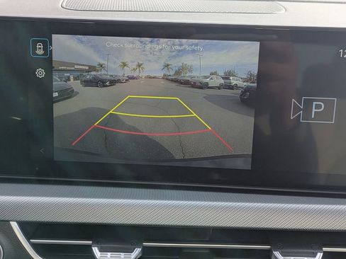 New 2025 Hyundai Sonata SEL image 22