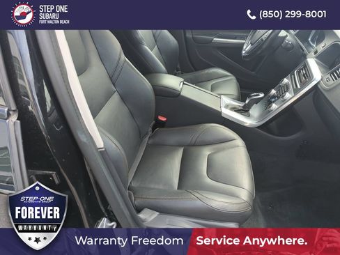 Used 2018 Volvo V60 T5 Cross Country w/ Convenience Package AWD/4WD image 37