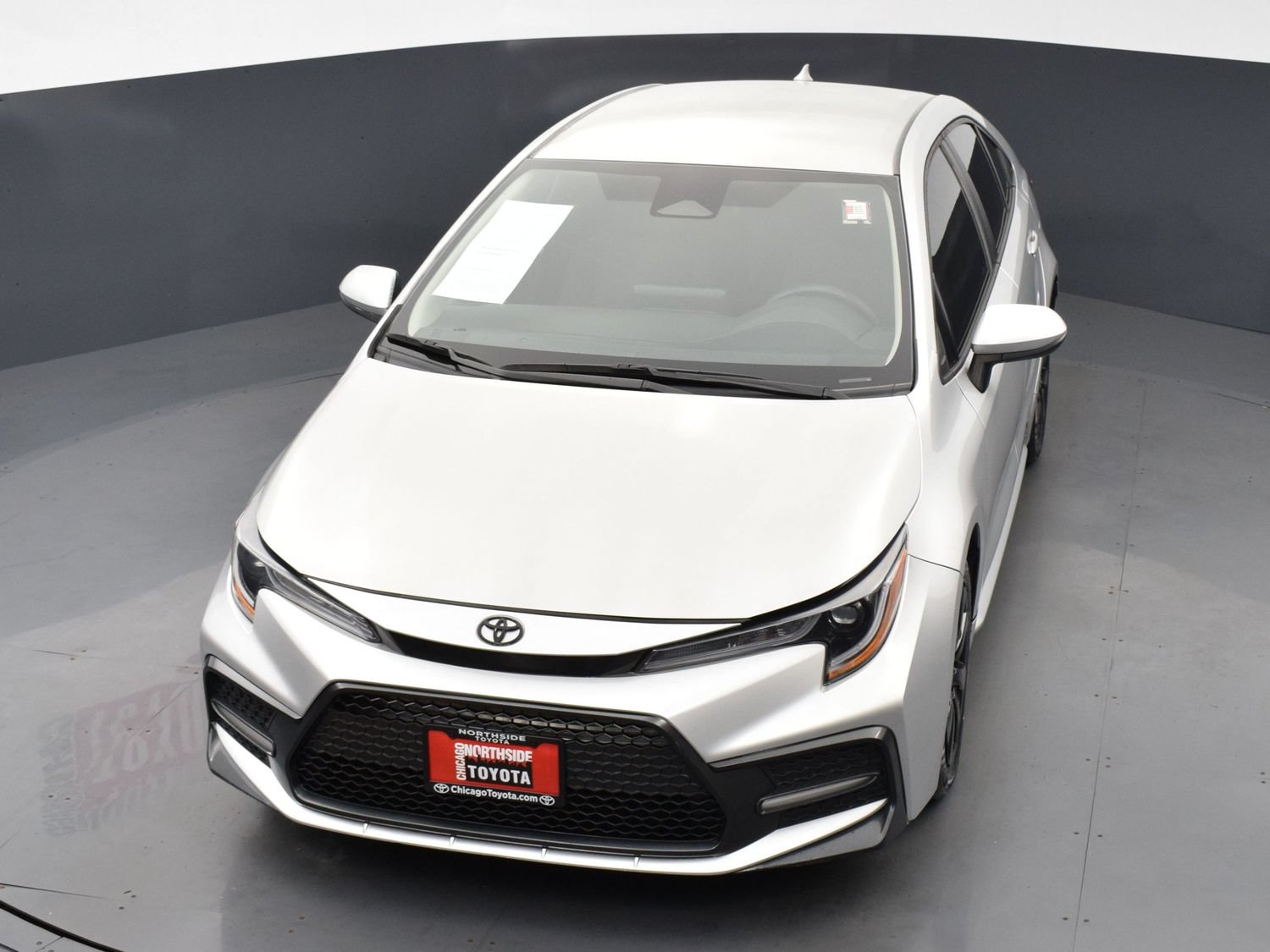 Used 2023 Toyota Corolla LE FWD image 22