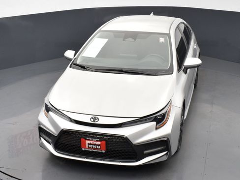Used 2023 Toyota Corolla LE FWD image 22