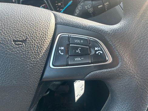 Used 2018 Ford Escape SE w/ Ford Safe & Smart Package AWD/4WD image 20