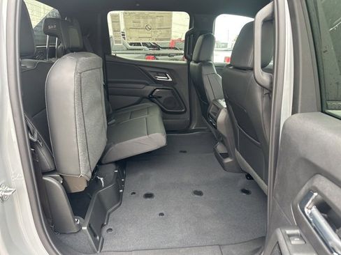 New 2026 Chevrolet Silverado EV LT image 25