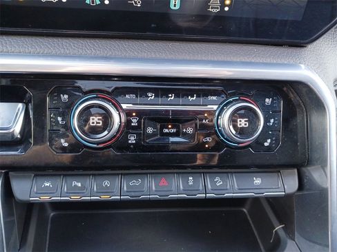 Used 2022 GMC Sierra 1500 Denali image 25