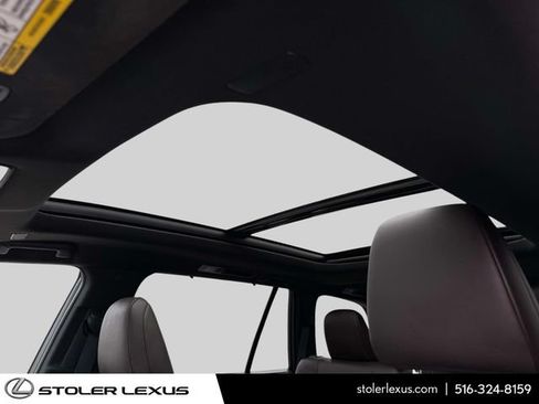 Used 2024 Lexus TX 350 AWD image 26