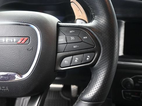 Used 2023 Dodge Charger Scat Pack w/ Daytona Edition Group RWD image 13