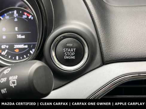 Used 2023 MAZDA CX-9 Touring image 21