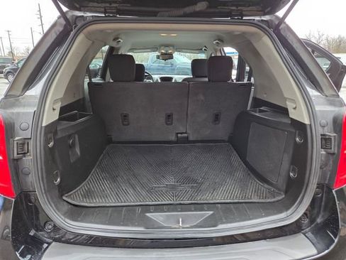 Used 2017 Chevrolet Equinox LT w/ Convenience Package image 18