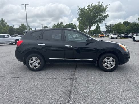 Used 2013 Nissan Rogue S FWD image 4