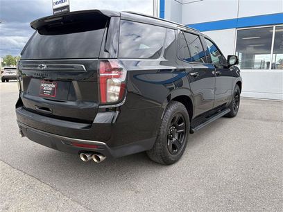 Used 2022 Chevrolet Tahoe Z71 w/ Z71 Off-Road Package