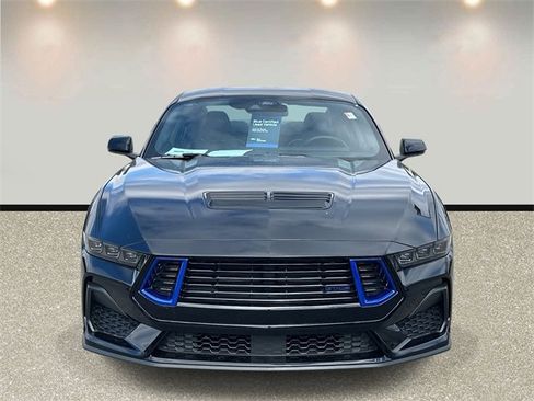 Used 2024 Ford Mustang GT Premium image 2