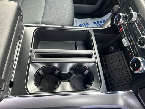 New 2025 Ford F150 XLT w/ Equipment Group 302A MID image 41