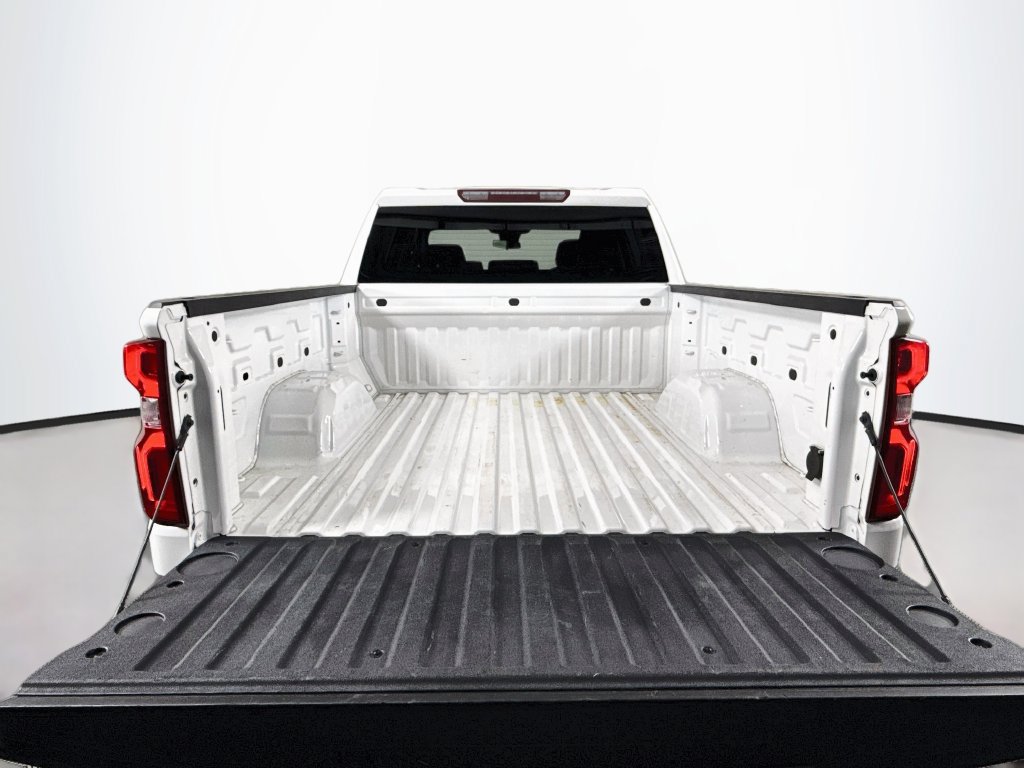 Used 2025 Chevrolet Silverado 1500 RST w/ All Star Edition Plus RWD image 25