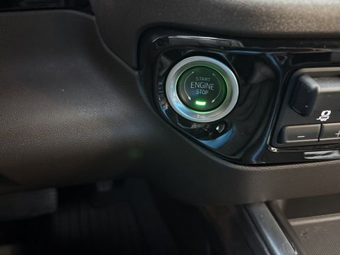 Used 2024 Chevrolet Silverado 2500 LTZ w/ LTZ Premium Package image 34