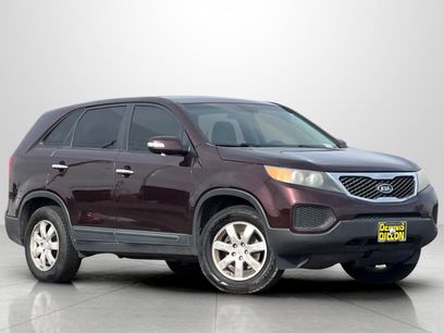Used 2011 Kia Sorento LX
