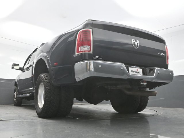 Used 2016 RAM 3500 Laramie AWD/4WD image 38