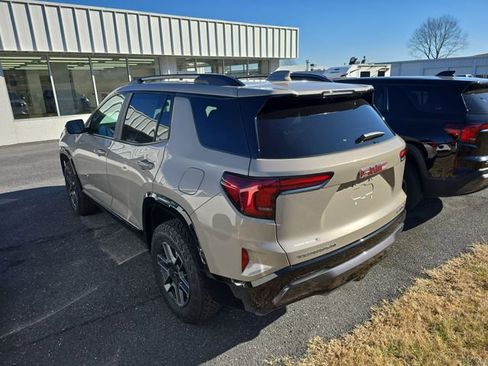 New 2026 GMC Terrain AT4 w/ Convenience Package III image 3