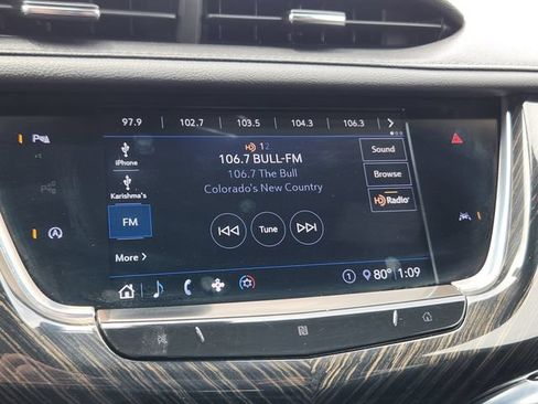 Used 2020 Cadillac XT6 Premium Luxury AWD/4WD image 16