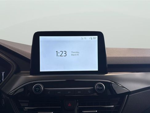 New 2026 Ford Escape Active image 18